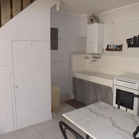 Maisonnette De Vacances Casa de Férias *
