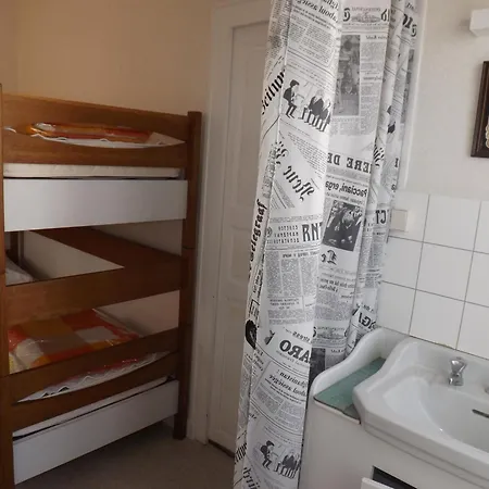 Maisonnette De Vacances