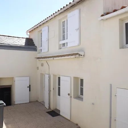 Maisonnette De Vacances Casa de Férias *